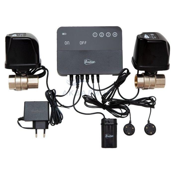 Комплект проводной системы Arrowhead